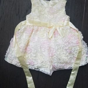 Baby girl dress